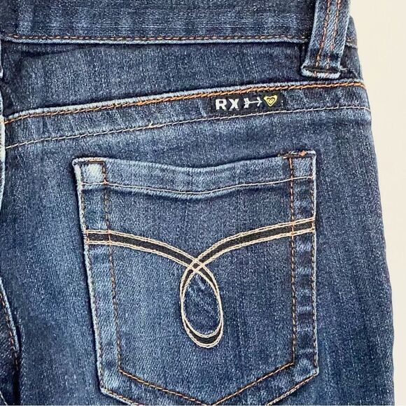Roxy Skinny Fit jeans size 3 - Picture 4 of 9